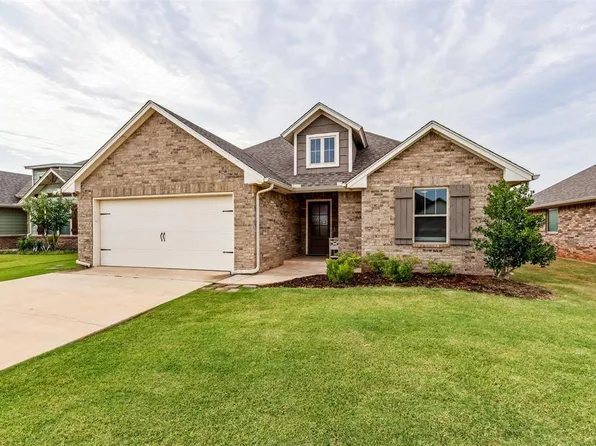 3328 NW 159th St, Edmond, OK 73013