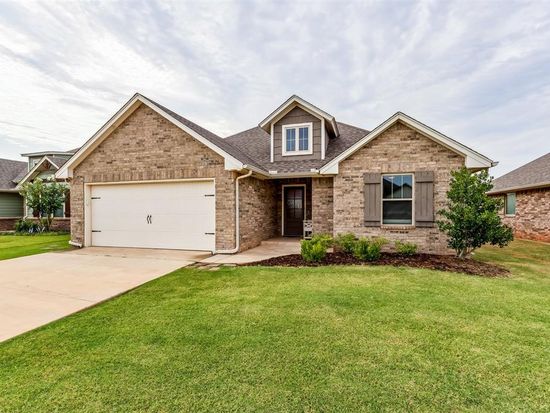 3328 NW 159th St, Edmond, OK 73013