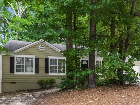 1343 Ling Dr SW, Austell, GA 30168