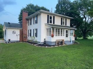 1650 Pennel Rd, Albion, MI 49224