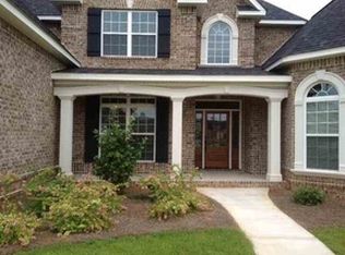 101 Vanguard Ct, Centerville, GA 31028