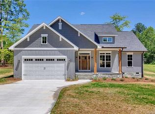 1015 Long Creek Ln, Salisbury, NC 28146