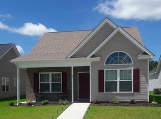 121 Orleans Court Forest Gln LOT 48, Conway, SC 29527
