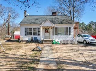 4503 Kimball Ln, Winston Salem, NC 27105