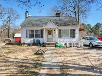 4503 Kimball Ln, Winston Salem, NC, 27105