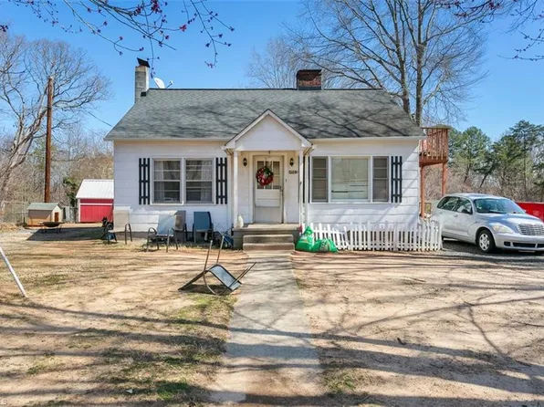 4503 Kimball Ln, Winston Salem, NC 27105