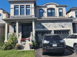 33 Little Britain Cres, Brampton, ON L6Y6A8