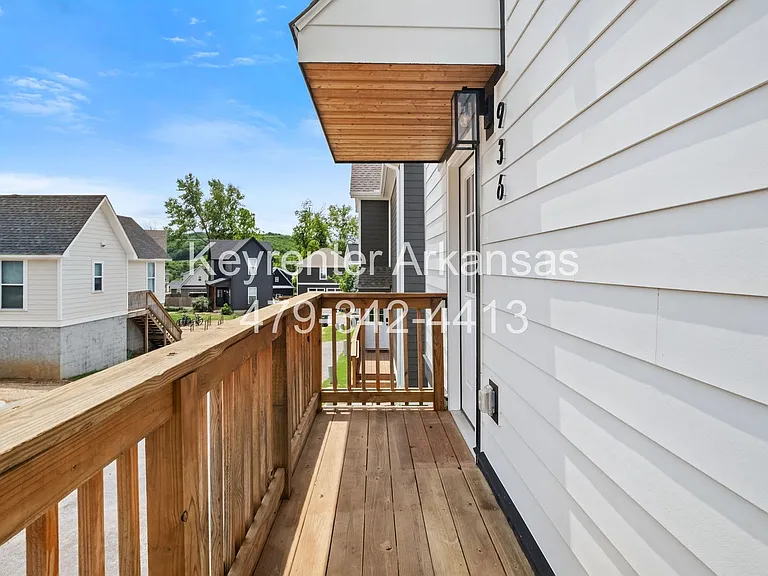 936 S Wichita Ave — Photo 27