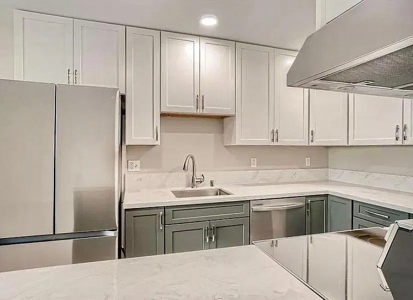 1 bed, 668 sqft, $1,950 — Photo 4