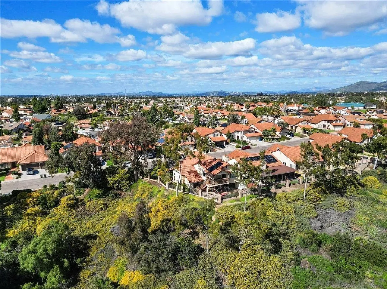 1042 Paseo La Cresta — Photo 1