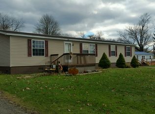 247 Roosevelt St, Winburne, PA 16879
