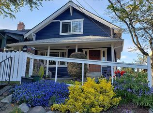 320 N 77th St, Seattle, WA 98103