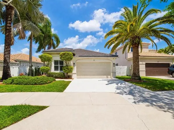 717 Tanglewood Cir #0, Fort Lauderdale, FL 33327