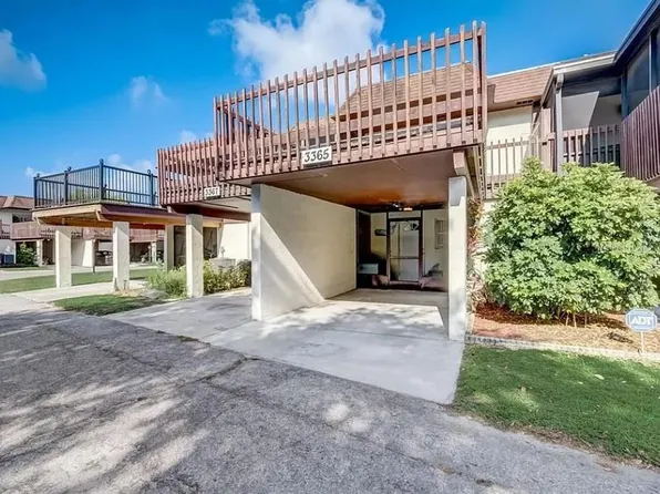 3365 RAMBLEWOOD DRIVE N #35C8, SARASOTA, FL 34237