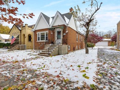 10021 S Oakley Ave, Chicago, IL, 60643