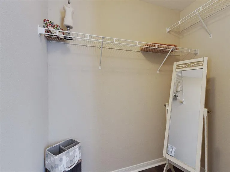 Closet