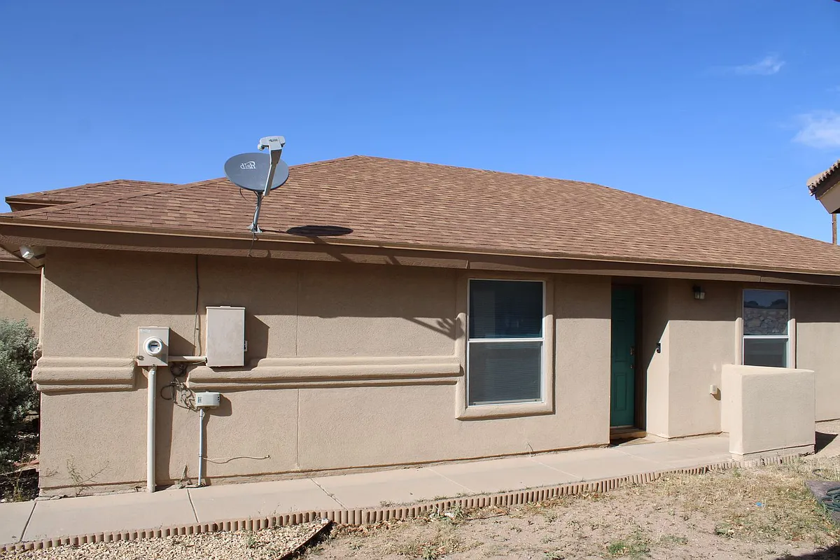 Building Photo - 12928 Hueco Pit Dr