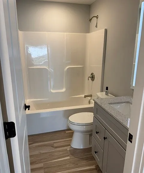 Full Bath