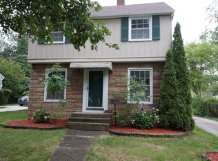7062 Parma Park Blvd, Parma Heights, OH 44130
