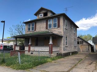 544 Bridge St, Huntington, WV 25702