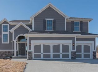9410 NE 97th St, Kansas City, MO 64157