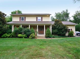 14367 Clearview Ave, Gainesville, VA 20155