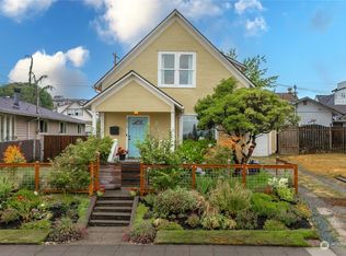 2510 Rockefeller Ave, Everett, WA 98201