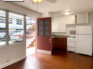 1226 Young St APT B, Honolulu, HI 96814