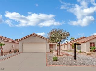 5533 Ramirez St, North Las Vegas, NV 89031