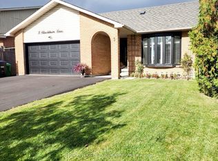 3 Blackthorn Ln E, Brampton, ON L6V3K7