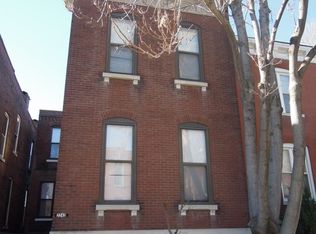 2243 Indiana Ave, Saint Louis, MO 63104