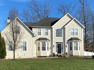 1916 Maria Elana Dr, Williamstown, NJ 08094