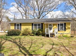 379 Wynn Rd, Newnan, GA 30263