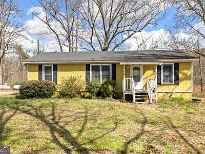 379 Wynn Rd, Newnan, GA, 30263