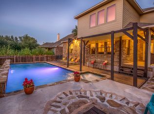 11421 Cherisse Dr, Austin, TX 78739