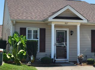 367 Tivoli Dr, Florence, SC 29501