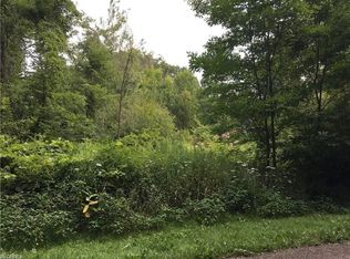 1254 Smithsonian Ave, Youngstown, OH