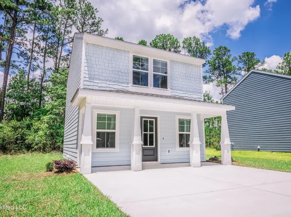 13365 Kelly St, Gulfport, MS 39503