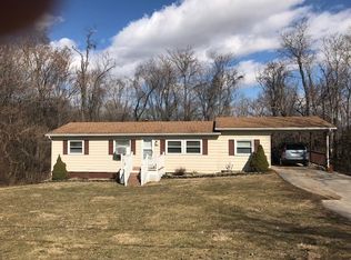 1468 Melrose Rd, Rockingham, VA 22802