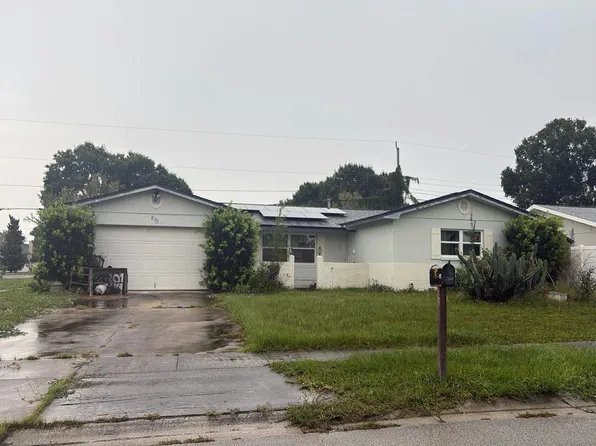 892 Kings Post Rd, Rockledge, FL 32955