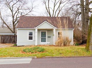 400 Clinkscales Rd, Columbia, MO 65203