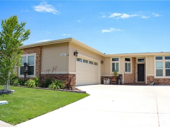 10961 Desert Lawn Dr #527, Calimesa, CA 92320