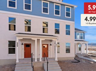 951 S Mathilda Dr, Saratoga Springs, UT 84043