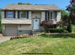 5628 Tulane Ave, Austintown, OH 44515