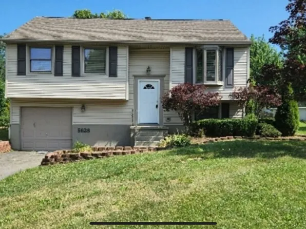 5628 Tulane Ave, Austintown, OH 44515