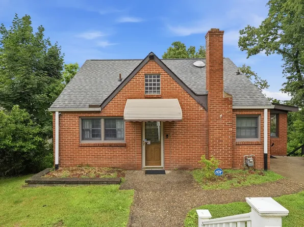 1105 Gary Ave, Clairton, PA 15025
