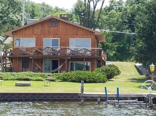 6066 W Barnhart Rd, Ludington, MI 49431
