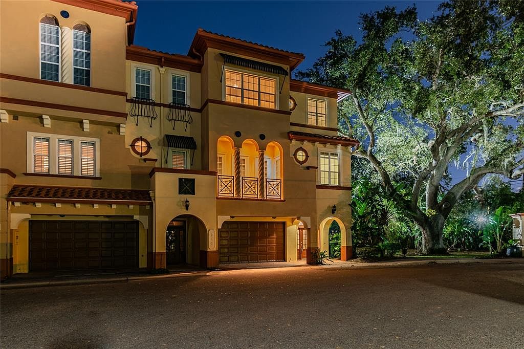 264 Seagate Ct, Dunedin, FL 34698 Zillow