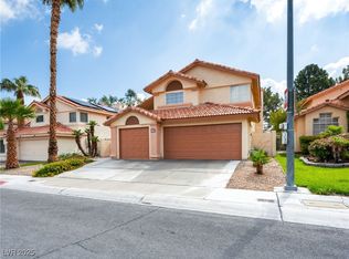 2736 Huber Heights Dr, Las Vegas, NV 89128
