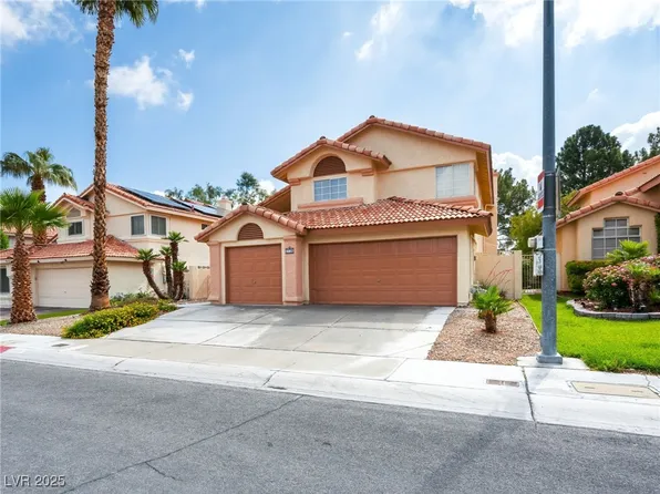 2736 Huber Heights Dr, Las Vegas, NV 89128